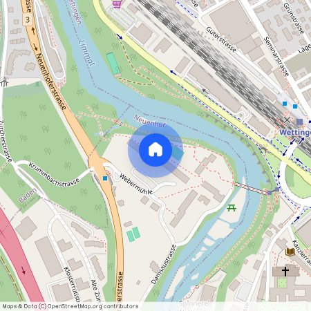 Webermühle 15, 5432 Neuenhof