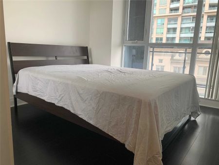 For Lease - 17 kenaston Gardens Unit# 405, Toronto, Ontario - Photo 2