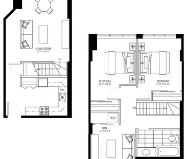 The Gilmour - Townhome - Photo 1
