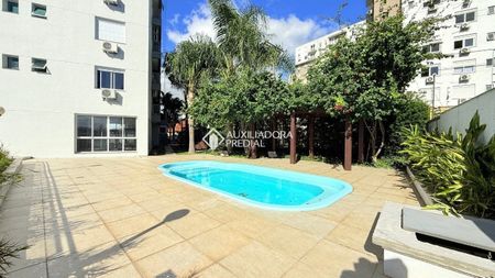 Apartamento com 2 quartos e 64m² para alugar em Jardim Itu Sabará, Porto Alegre. - Photo 3