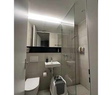 Moderne Familienwohnung - Foto 3