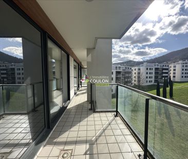 Location Appartement 2 pièces 50m² - Photo 4