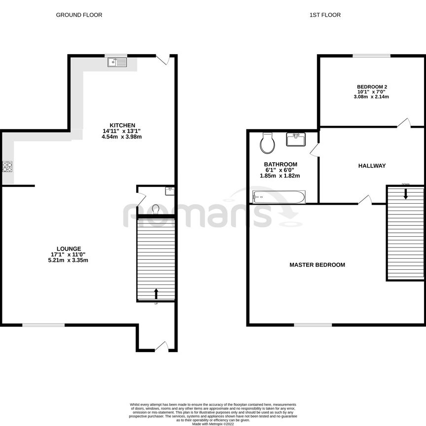 Conway Drive, Farnborough, GU14 - Photo 1