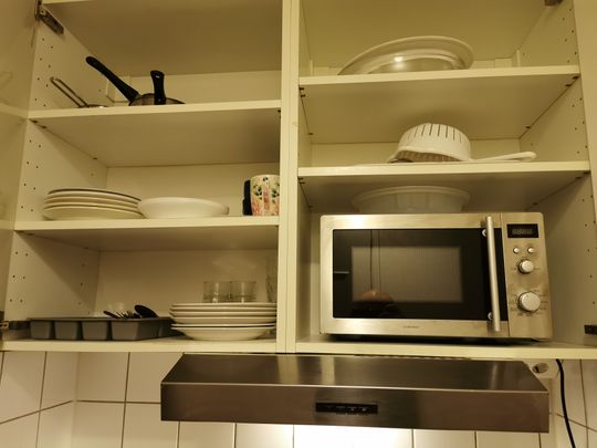 Mellingebacken, Spånga - Photo 1