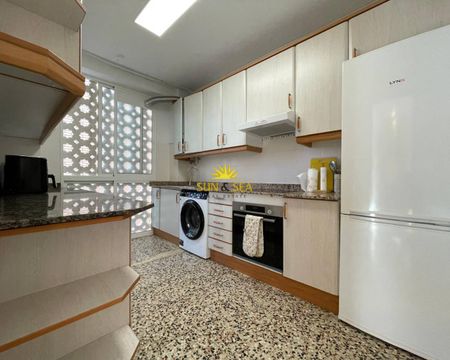 FOUR-BEDROOM APARTMENT – SANTA POLA - Photo 3