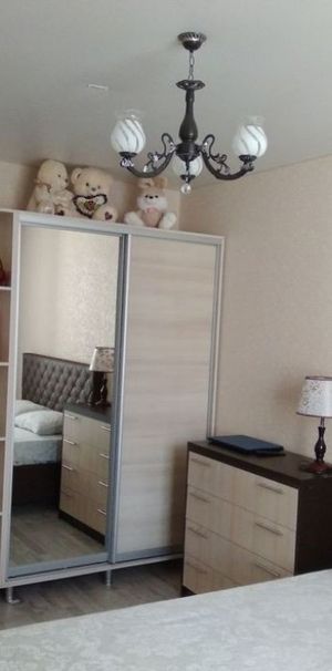 Garsoniera de inchiriat in zona Drumulul Binelui - Photo 1