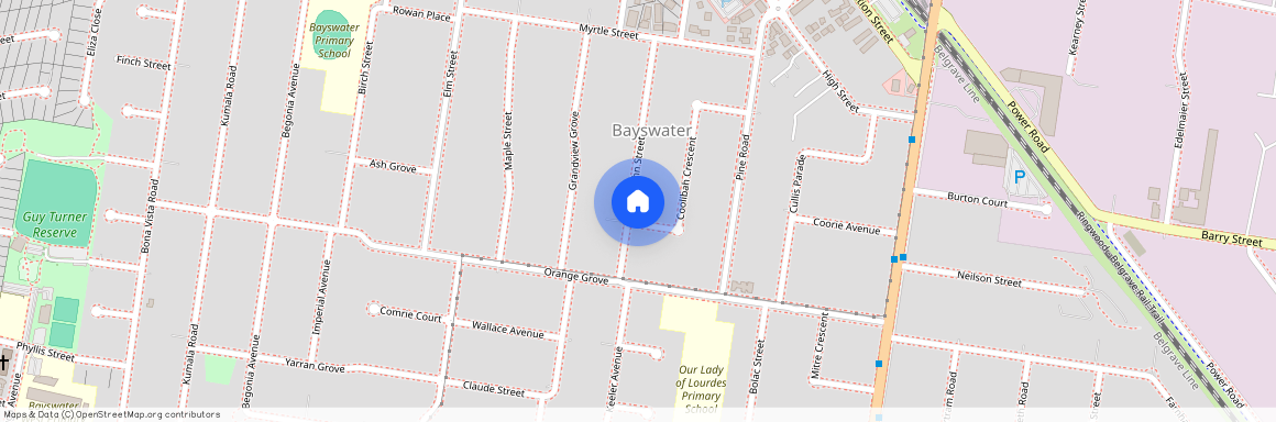 29 John Street, Vic 3153, Bayswater