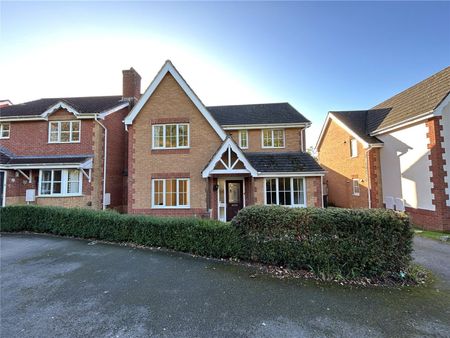 Nordens Meadow, Wiveliscombe, Taunton, Somerset, TA4 - Photo 5