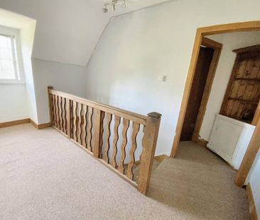 1 bedroom bedsit to rent - Photo 5