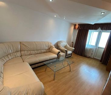 De inchiriat apartament cu 2 camere, 2 balcoane, mobilat si utilat - Fotografie 1