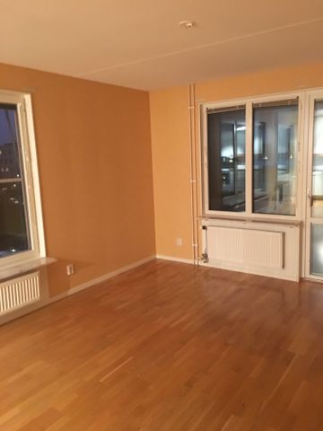 Ekholmsvägen, Skärholmen - Foto 2