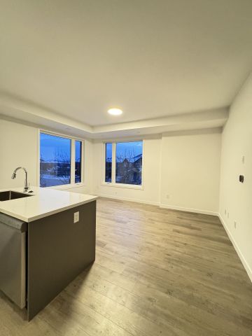 For Lease - 113 Marydale Avenue Unit# 31, Markham, Ontario - Photo 4