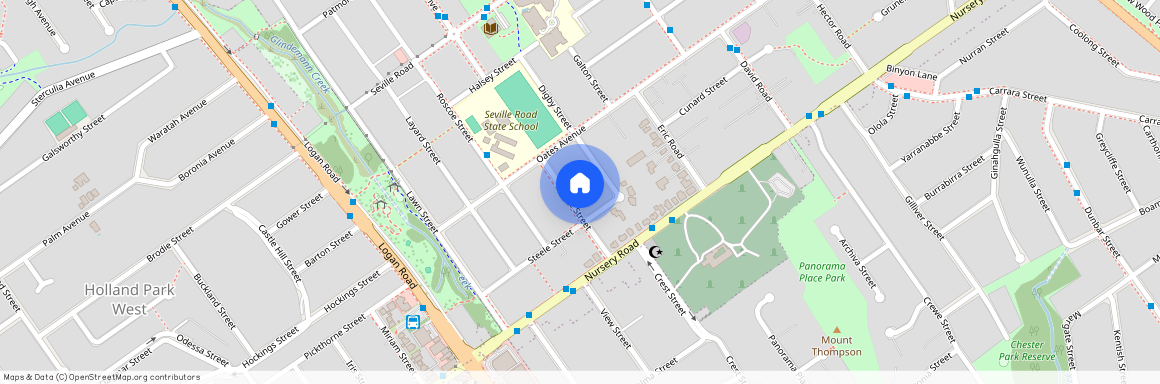22, Cape Street, QLD, Holland Park