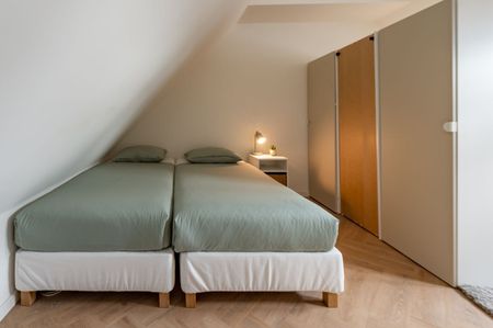 Appartement te huur: Dam 81-A 2951 GA Alblasserdam - Photo 5