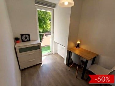 Pokój, ul. Fabryczna - Zdjęcie 1