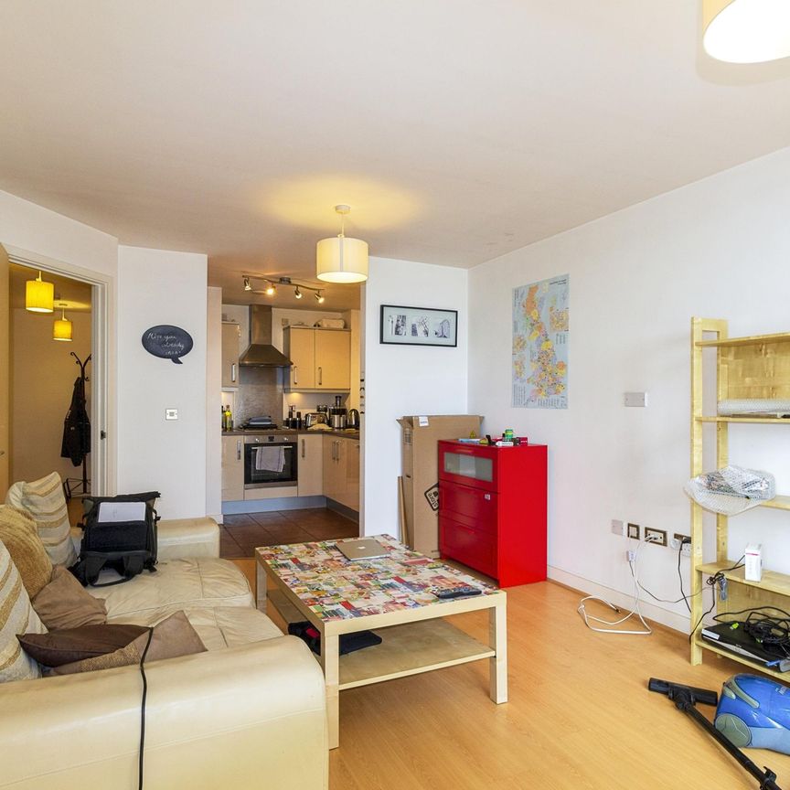 1 bedroom apartment to rent Mortimer Square, Milton Keynes, Buckinghamshire, MK9 - Photo 1