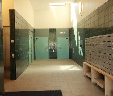 Diagonalgatan 7, Barkarbystaden - Photo 6