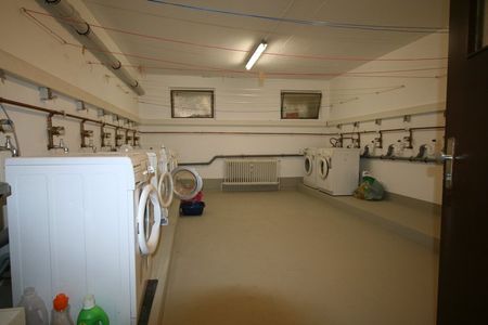 Naturnahe Souterrainwohnung mit Terrasse! - Photo 3