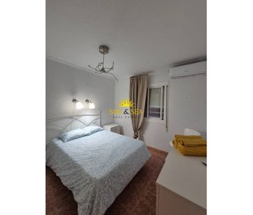 THREE-BEDROOM CHALET – GRAN ALACANT - Photo 6