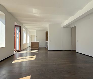 Lækker New Yorker lejlighed på det populære Vesterbro - Photo 2