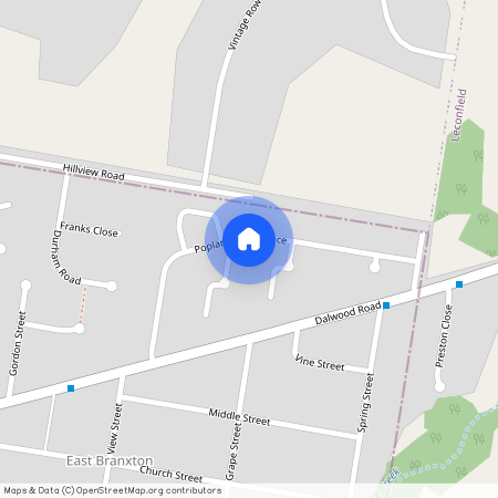 17A Poplar Level Tce, NSW 2335, East Branxton