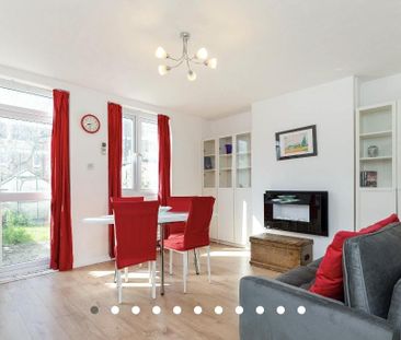 2 bedroom maisonette to rent - Photo 3