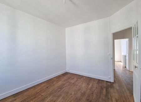 Location Appartement 3 pièces 50m² TOURS 37000 - Photo 2