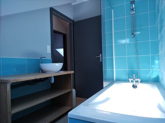 Location Appartement 66m² - Photo 1