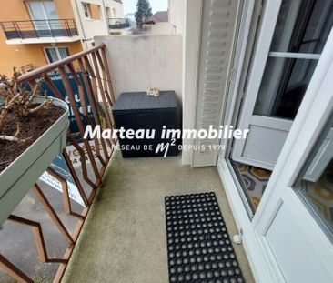 Location Appartement 3 pièces 60m² - Photo 6