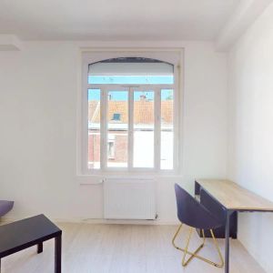 Appartement à louer 1 pièce 17.69m² - Photo 2