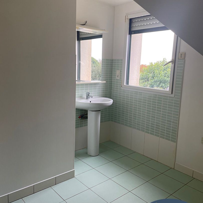 LOCATION APPARTEMENT ARZAL Centre Bourg 3 pièce(s) 42.20 m2 - Photo 1