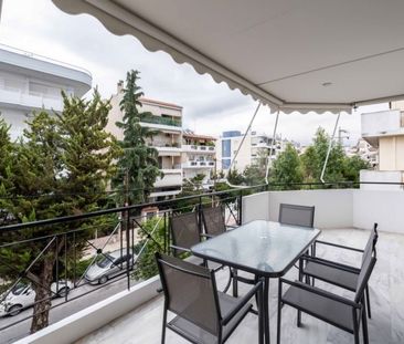 Διαμέρισμα για ενοικίαση Παράδεισος (Μαρούσι) - Photo 4