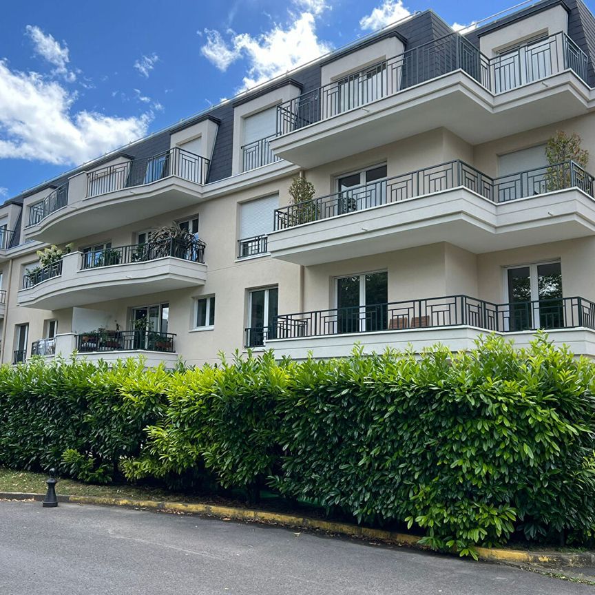 Location Appartement 2 pièces 43m² - Photo 1