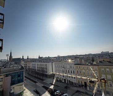 Centrum, 2 pok, Park Andersa, Kaskada - Photo 3