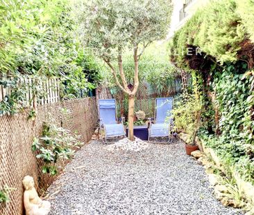 Location Appartement 1 pièce 19m² CANNES 06400 - Photo 6