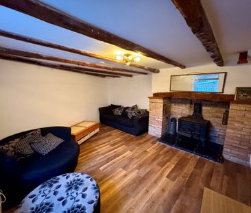 Crown Street, Thetford, Methwold - Photo 2