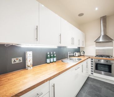 1 bedroom flat to rent - Photo 6