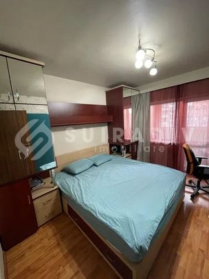 3 camere decomandate | 2 băi | 2 balcoane | Mărăști - Photo 1