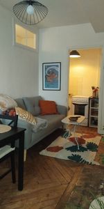 Location Appartement 2 pièces 43m² ROUEN 76000 - Photo 3