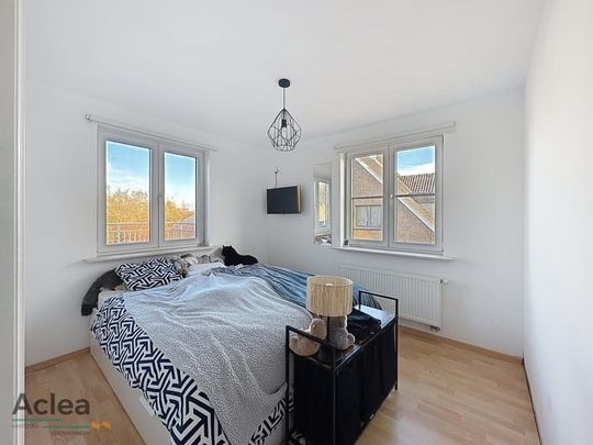 Appartement te huur - Photo 1