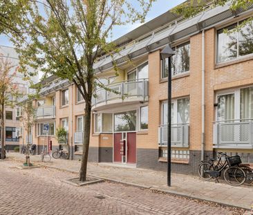 Vaartsestraat 29, Hooch Boulandt, 3511TA, Utrecht - Photo 2