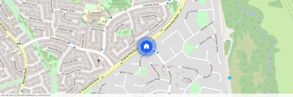 3 Skylark Crescent, Erskine Park 2759, New South Wales