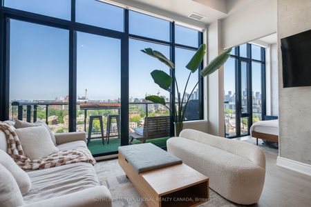 Harlowe Lofts , #PH01 - Photo 5