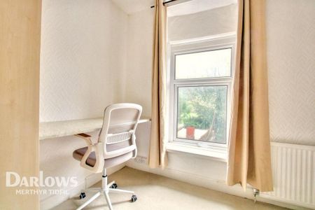 1 bedroom terraced house to rent - Photo 2