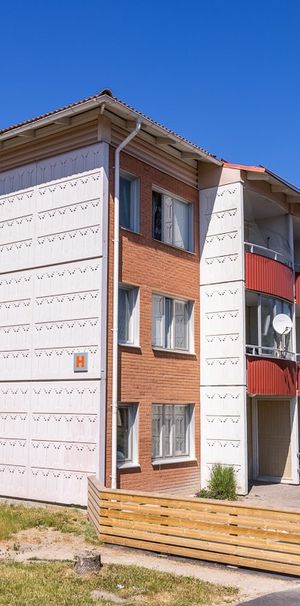 Plåtslagaregatan 85, Hageby - Photo 1