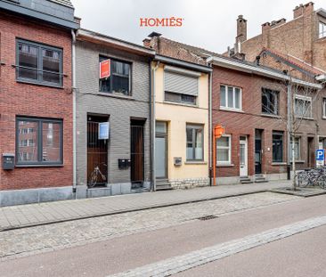 Gemeubeld duplex-appartement te huur in centrum Leuven! - Photo 6