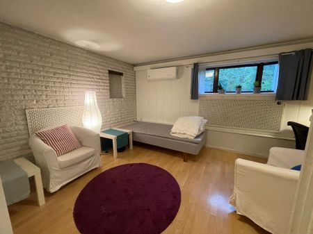 Illervägen, Täby - Photo 3
