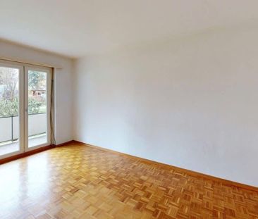 3 Zimmer, 61 m², EG - Photo 4
