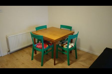 2 Bed Flat, Middlesex Gardens Glasgow, G41 - Photo 2