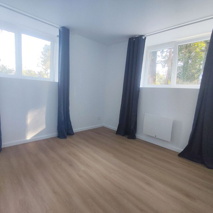Appartement Kerlaz 3 pièces 83.83 m2 - Photo 1